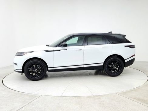 Used 2026 Land Rover Range Rover Velar S image 8