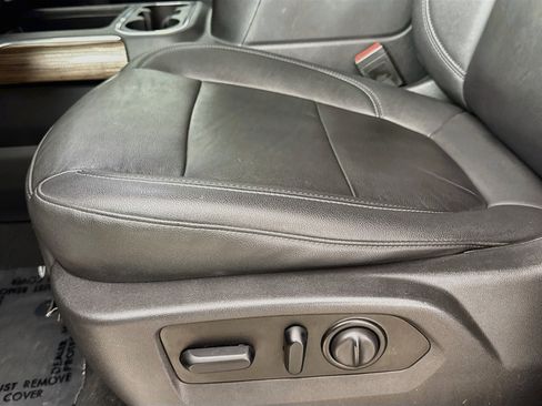 Used 2021 Chevrolet Silverado 1500 RST w/ All Star Edition Plus RWD image 21