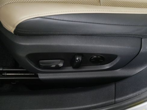 Used 2019 Lexus ES 350 w/ Premium Package FWD image 20