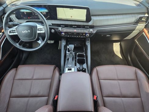 Used 2025 Kia Telluride SX FWD image 28