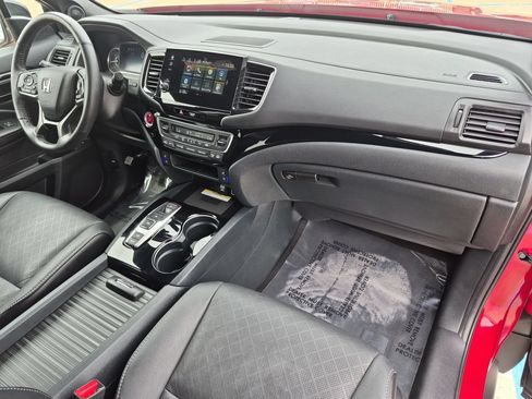 Used 2023 Honda Passport Elite image 33
