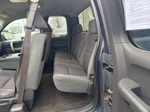 Used 2009 Chevrolet Silverado 1500 LT w/ Power Pack Plus image 10