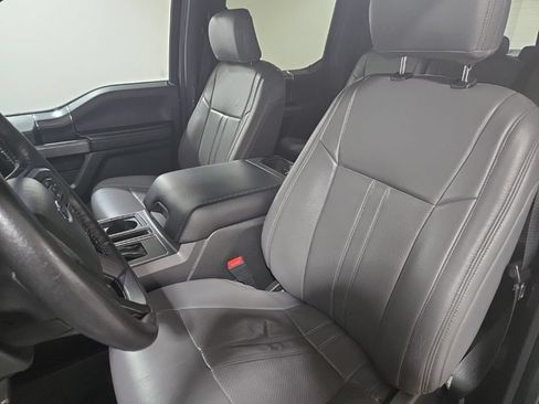 Used 2019 Ford F150 XLT w/ Equipment Group 302A Luxury AWD/4WD image 22
