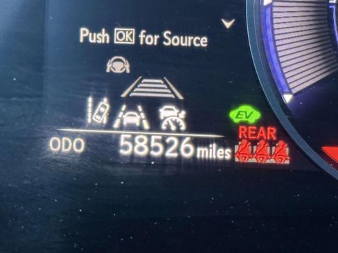 Used 2023 Lexus RX 350h w/ Accessory Package (2T) image 30