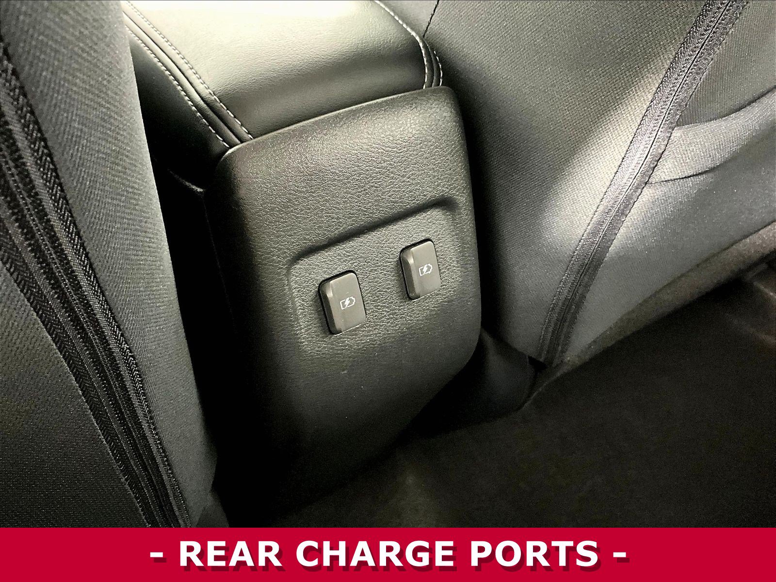 Used 2024 Nissan Kicks SV FWD image 10