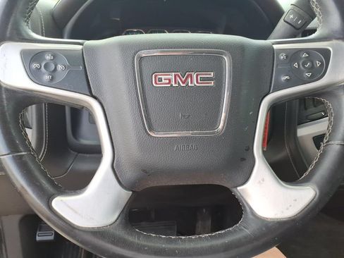 Used 2017 GMC Sierra 1500 SLE w/ SLE Value Package AWD/4WD image 22
