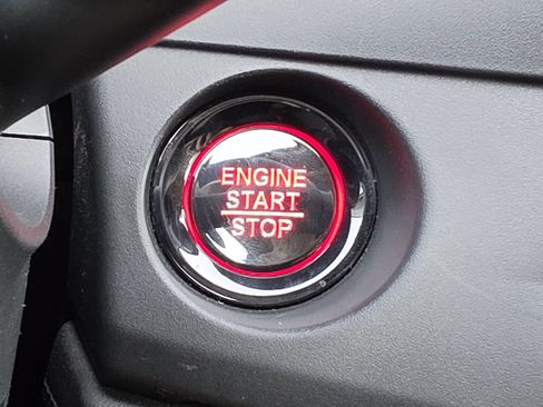 Used 2024 Honda Accord EX image 19