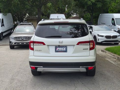 Used 2019 Honda Pilot Touring image 7