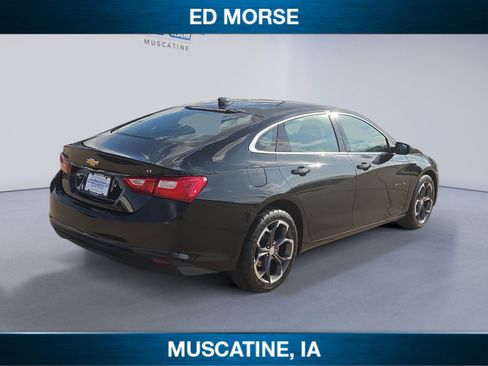 Used 2023 Chevrolet Malibu LT image 5
