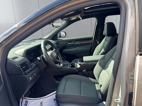 New 2026 GMC Terrain AT4 w/ Convenience Package III image 23