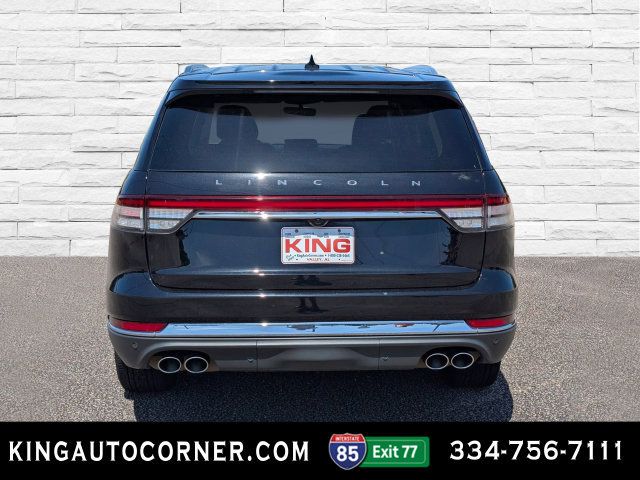 Used 2023 Lincoln Aviator Reserve w/ Equipment Group 201A AWD/4WD image 6