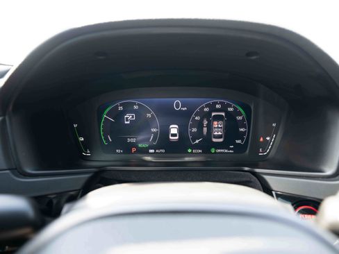 Used 2024 Honda Accord Sport image 16