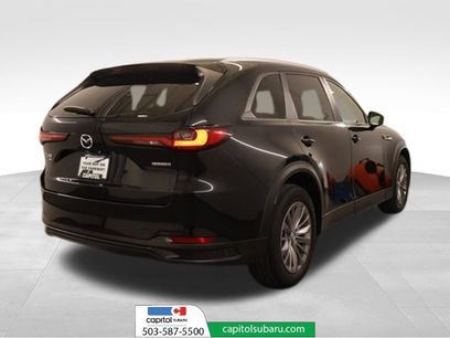 Used 2026 MAZDA CX-90 3.3 Turbo w/ Select Package