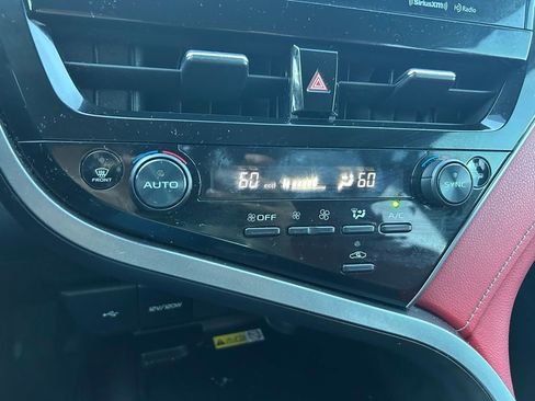 Used 2023 Toyota Camry XSE image 26