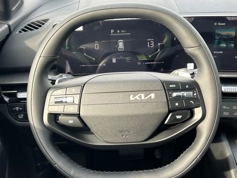 New 2026 Kia Sportage X-Line AWD/4WD image 22