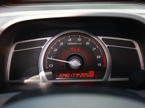 Used 2007 Honda Civic Si image 30