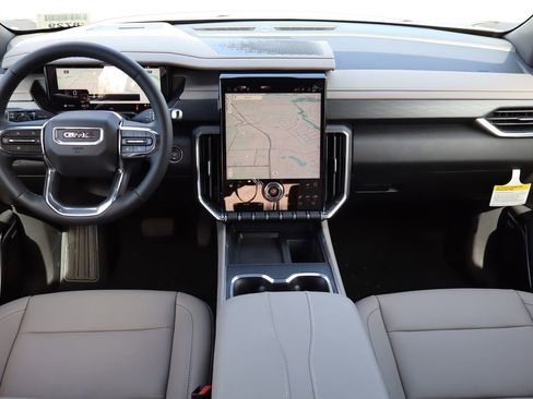 New 2026 GMC Acadia Elevation w/ Elevation Premium Package AWD/4WD image 10