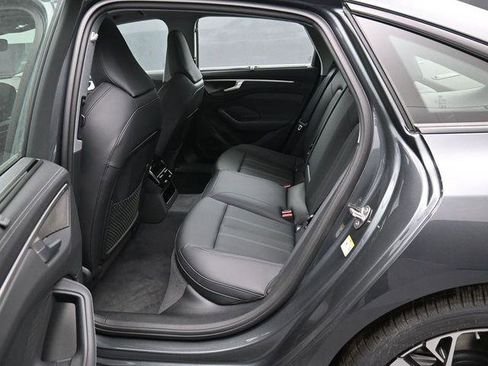 New 2026 Audi A6 Premium Plus image 11