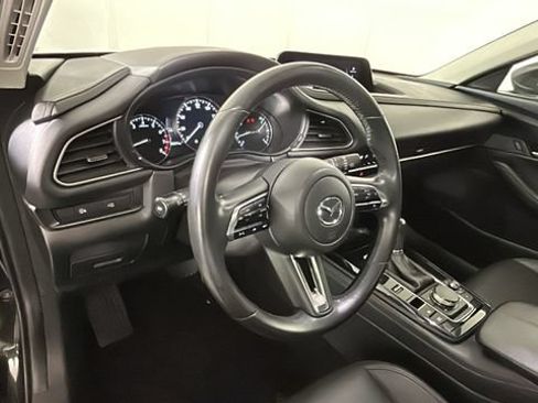 Used 2024 MAZDA CX-30 AWD 2.5 S w/ Select Sport Pkg image 13