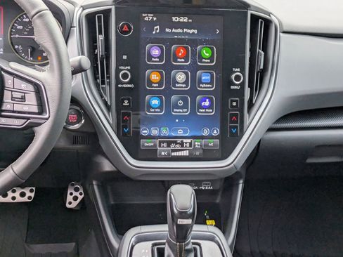 New 2026 Subaru Crosstrek 2.5i Sport w/ Popular Package #4A image 18