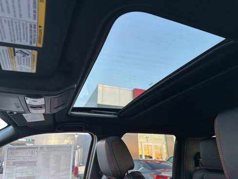 New 2026 Nissan Frontier PRO-4X w/ Pro Premium Package image 11