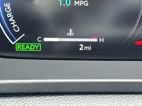 New 2026 Toyota Crown Signia image 22