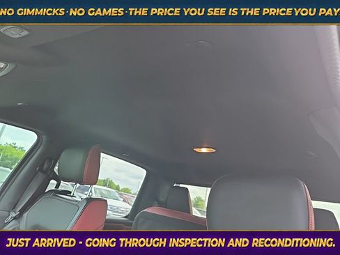 Used 2022 RAM 1500 Rebel w/ Rebel Level 1 Equipment Group AWD/4WD image 16