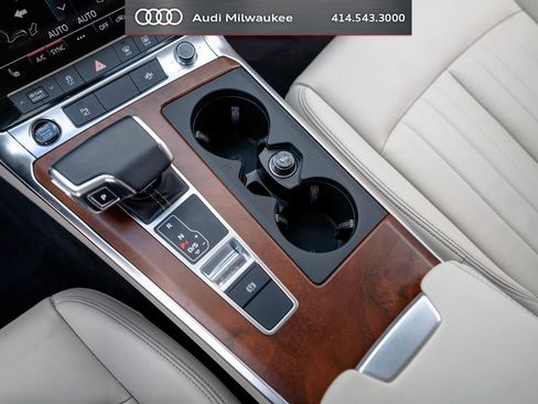 Used 2023 Audi A6 Premium Plus w/ Premium Plus Package AWD/4WD image 26