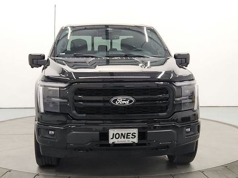 Used 2025 Ford F150 Lariat AWD/4WD image 2