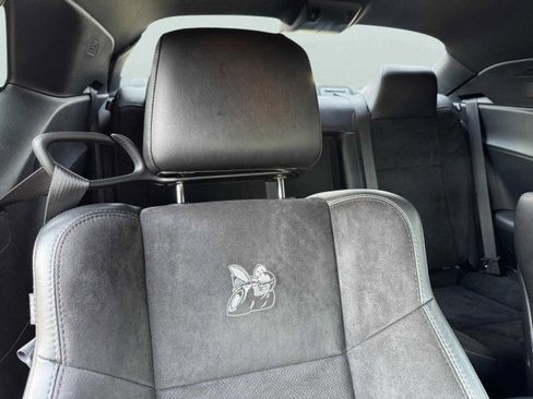 Used 2023 Dodge Challenger R/T Scat Pack w/ Plus Package image 48