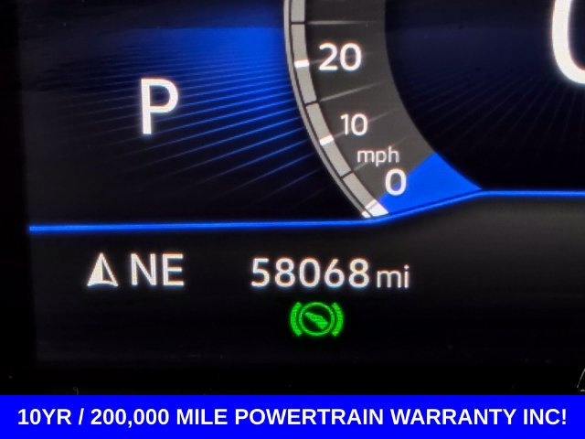 Used 2023 Volkswagen Taos SE w/ Panoramic Sunroof Package FWD image 23