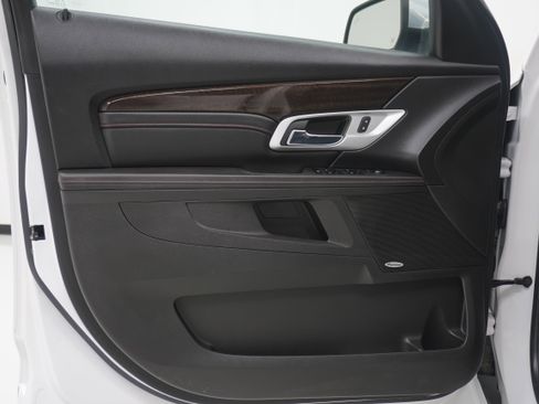 Used 2013 GMC Terrain Denali FWD image 13