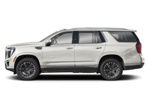 Used 2026 GMC Yukon Denali w/ Sun & Power Step Package AWD/4WD image 3