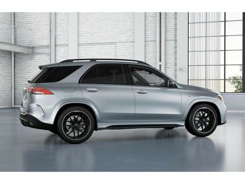 New 2026 Mercedes-Benz GLE 63 AMG S image 19