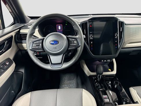 New 2026 Subaru Forester Limited image 22