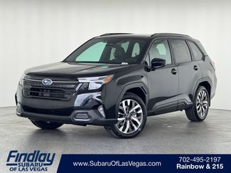 New 2026 Subaru Forester Touring 360° Tour