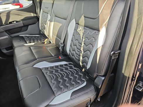 Used 2022 Ford F150 XLT w/ Equipment Group 302A High image 20