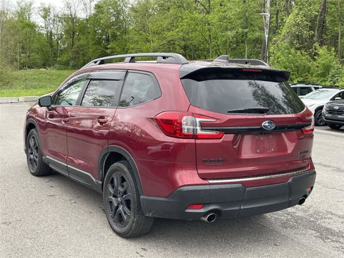 Used 2023 Subaru Ascent Onyx Edition Limited AWD/4WD image 3
