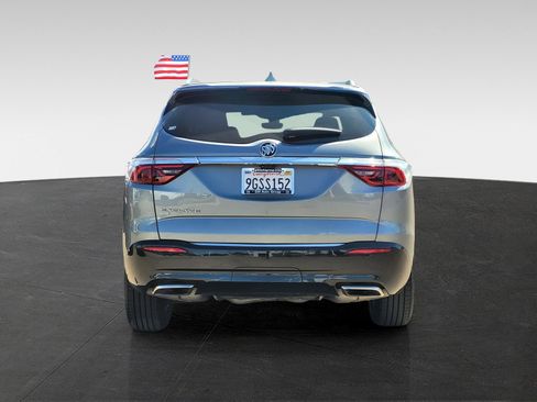 Used 2024 Buick Enclave Premium image 5