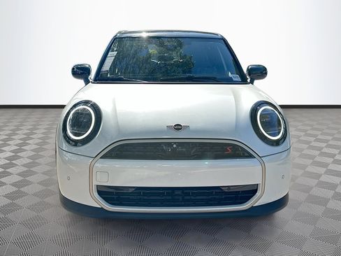 New 2026 MINI Cooper S image 2