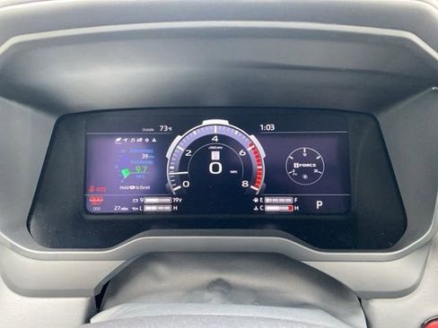 New 2026 Toyota Tundra Platinum AWD/4WD image 6