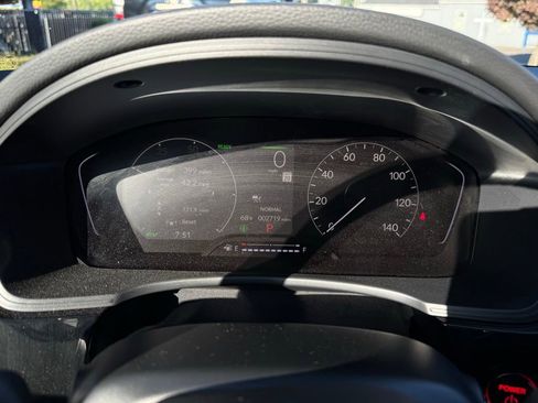 Used 2026 Honda Civic FWD Hybrid Sedan image 22