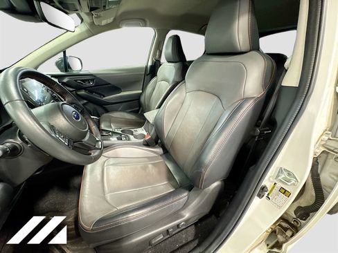 Certified 2024 Subaru Crosstrek 2.5i Limited AWD/4WD image 22