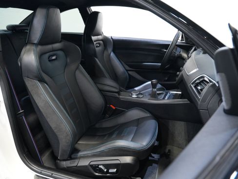 Used 2021 BMW M2 Competition w/ Executive Package image 28