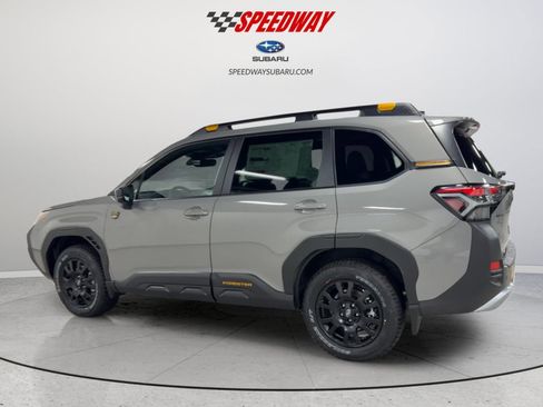 New 2026 Subaru Forester Wilderness image 6