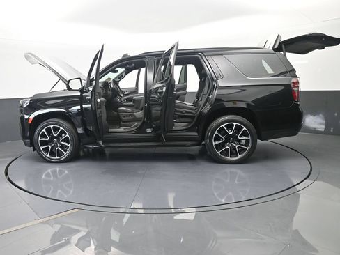 Used 2023 Chevrolet Tahoe RST w/ Luxury Package RWD image 80