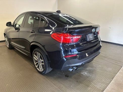 Used 2015 BMW X4 xDrive35i image 6