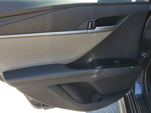 New 2026 Toyota Camry SE FWD image 12