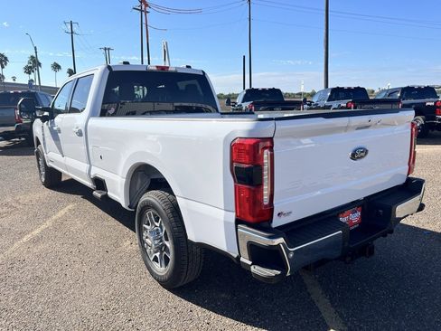 New 2026 Ford F350 Lariat image 5
