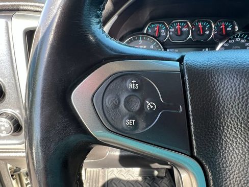 Used 2019 Chevrolet Silverado 1500 LT w/ All Star Edition AWD/4WD image 39